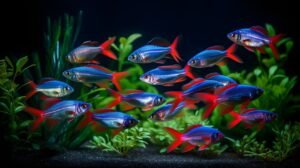 Neon Tetra Care And Feeding Guide And Tips